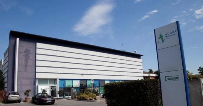 Acqua Novara Vco celebra il ventennale: un anno di iniziative ed eventi VIDEO