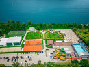 Una giornata gratuita all'Aquadventure Park per i giovani di Macugnaga