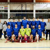 Doppio impegno per Altiora: Mokavit in casa contro Arona, Plastipak in trasferta a Novara