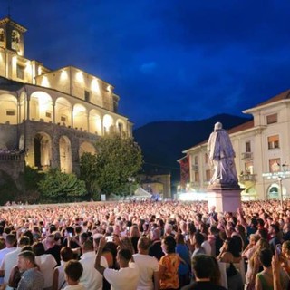“Perché all’Alpàa i big della musica italiana suonano gratis e da noi niente?”