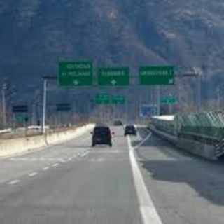 Settimana di lavori sulla A26: ecco i cantieri attivi