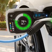 Ricarica l’auto in Ztl e riceve due multe