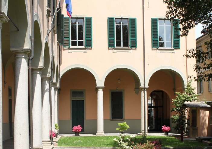 All'archivio di Stato di Verbania la mostra &quot;C'era una volta il Natale&quot;