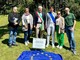 &quot;L'Albero di Adenauer&quot;: un incontro a Villa Taranto tra passato e futuro dell'Unione Europea