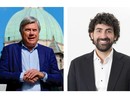 Verbania Brezza e Albertella al ballottaggio