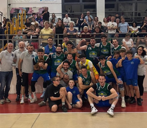 Ultimo sabato casalingo con il sorriso per le prime squadre Altiora