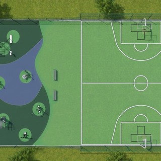 Trarego Viggiona verso la riqualificazione dell'area sportiva