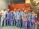 Domodossola diventa per un giorno sede internazionale della chirurgia vitreo-retinica Domodossola diventa per un giorno sede internazionale della chirurgia vitreo-retinica