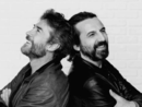 Alessio Boni e Omar Pedrini al Maggiore per uno spettacolo sulla storia della musica