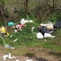 Abbandono di rifiuti a Gravellona Toce, Morandi: &quot;Certi scenari non sono più tollerabili&quot;