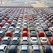 Mercato auto: sale il Vco, scende il Piemonte Mercato auto: sale il Vco, scende il Piemonte