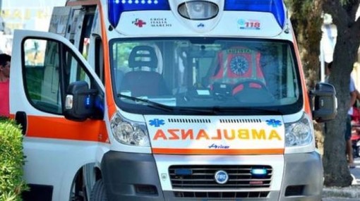 È Diego Maggiore, 47enne di Omegna, la vittima dell'incidente sulla statale a Gozzano