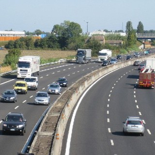 La doppia tragedia che ha scosso Vco e Novara: nove vittime in dodici giorni sulle autostrade italiane