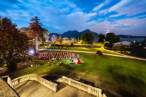 Il festival &quot;Allegro con brio&quot; cerca nuovi volontari