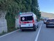 È Marco Morandi, 59enne di Trobaso, la vittima dell'incidente a Cannero Riviera È Marco Morandi, 59enne di Trobaso, la vittima dell'incidente a Cannero Riviera