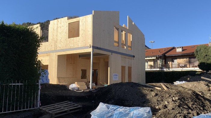 Intra, riaffidato l'appalto per il nuovo asilo nido