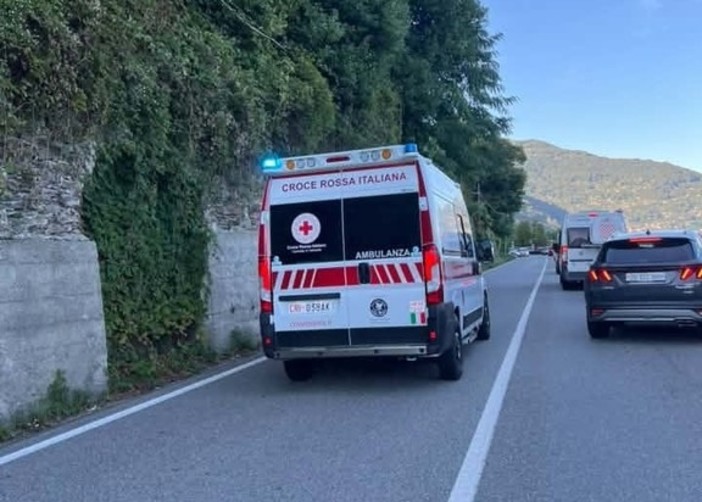 È Marco Morandi, 59enne di Trobaso, la vittima dell'incidente a Cannero Riviera È Marco Morandi, 59enne di Trobaso, la vittima dell'incidente a Cannero Riviera