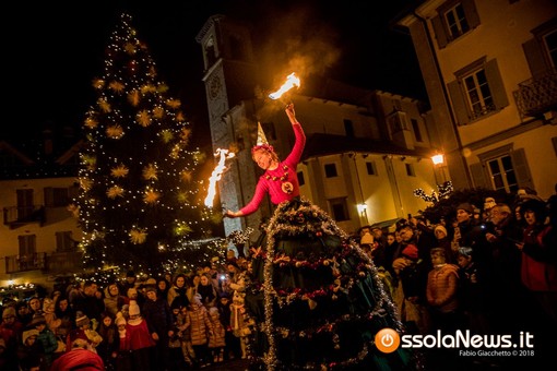 Santa Maria Maggiore, tornano i Mercatini di Natale: oltre 200 espositori dal 6 all'8 dicembre