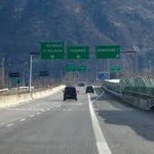 Settimana di lavori sulla A26: ecco i cantieri attivi