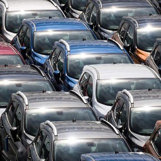 Immatricolazioni auto Vco: maggio ha il segno meno