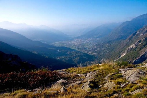 Aree interne e fondi per la montagna, oltre 1,7 milioni di euro alle Unioni montane del Vco