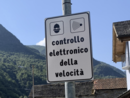 Controllo della velocità: le tratte stradali sorvegliate questa settimana