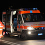 Tragico schianto nella notte a Feriolo: muore motociclista di 38 anni Tragico schianto nella notte a Feriolo: muore motociclista di 38 anni