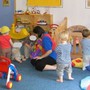 Asili, oltre 1,4 milioni per il prolungamento dell'orario dei nidi comunali in Piemonte