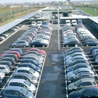 Auto: è stato un lungo settembre di stallo, non per il Vco
