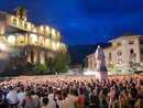 “Perché all’Alpàa i big della musica italiana suonano gratis e da noi niente?” “Perché all’Alpàa i big della musica italiana suonano gratis e da noi niente?”