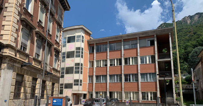 Asl Vco cerca un infermiere e un tecnico di radiologia: aperti due avvisi Asl Vco cerca un infermiere e un tecnico di radiologia: aperti due avvisi