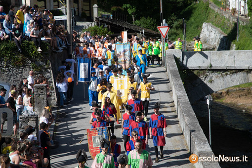Violenza e vandalismi nelle sagre, le Pro Loco del Vco: "È una responsabilità collettiva preservare questi momenti di vita comune"