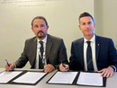 Anci Piemonte e Avviso Pubblico, una collaborazione per promuovere la legalità Anci Piemonte e Avviso Pubblico, una collaborazione per promuovere la legalità