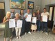 Omegna inaugura "Ali di Pace" e rende omaggio a Vittorio Beltrami nel centenario della nascita Omegna inaugura "Ali di Pace" e rende omaggio a Vittorio Beltrami nel centenario della nascita