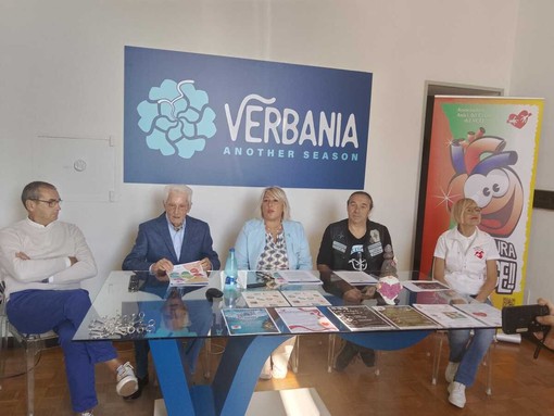 L'associazione "Amici del cuore Vco" celebra i 25 anni con un ricco calendario di inziative L'associazione "Amici del cuore Vco" celebra i 25 anni con un ricco calendario di inziative