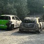 Auto incendiate a Bagnella, Berio replica alla minoranza: "No a sciacallaggi politici, attendiamo le indagini" Auto incendiate a Bagnella, Berio replica alla minoranza: "No a sciacallaggi politici, attendiamo le indagini"