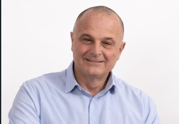 Gli auguri di Berio: "Omegna guardi al 2026 con fiducia e unità" Gli auguri di Berio: "Omegna guardi al 2026 con fiducia e unità"