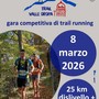 A Biella è partito il conto alla rovescia per la 1° edizione del Trail Valle Oropa