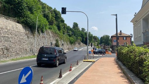 La nuova rotonda alla Beata Giovannina costerà mezzo milione