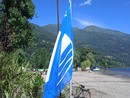 Confermate le Bandiera blu 2025 per i comuni del Vco