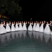 Solidarietà e inclusione al Ballo delle Debuttanti del lago Maggiore Solidarietà e inclusione al Ballo delle Debuttanti del lago Maggiore