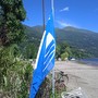 Confermate le Bandiera blu 2025 per i comuni del Vco