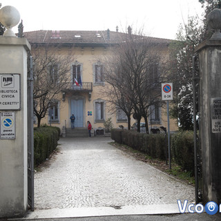 Cambio di programma per le “Lezioni aperte di filosofia” in biblioteca