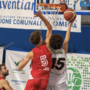 Autotrasporti Sacchi Foma, contro Area Pro conta solo vincere Autotrasporti Sacchi Foma, contro Area Pro conta solo vincere