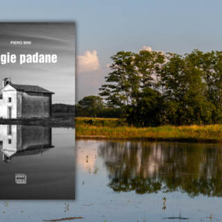 Elegie padane, la trilogia che racconta il lago Maggiore