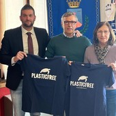 Baveno sempre più sostenibile: siglata l'intesa con Plastic Free