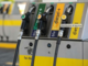 Corsa al pieno dopo il taglio dei prezzi, a Crusinallo il distributore resta senza carburante Corsa al pieno dopo il taglio dei prezzi, a Crusinallo il distributore resta senza carburante