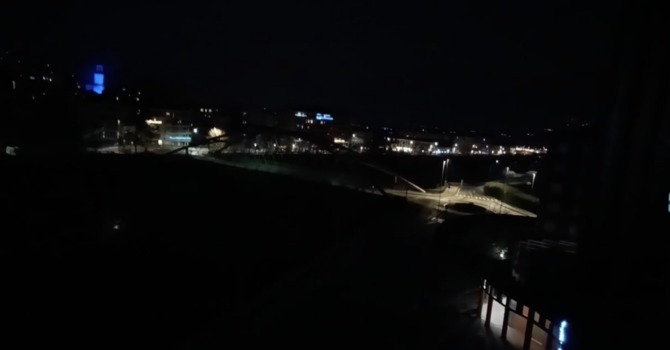 Ancora polemiche su lampioni e luminarie delle feste