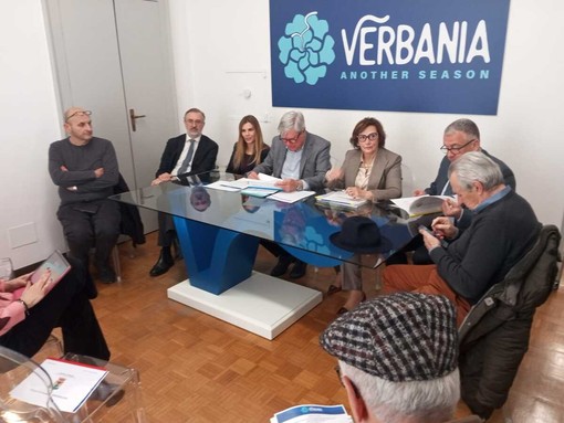 Verbania presenta il bilancio: tributi invariati e focus sulla manutenzione Verbania presenta il bilancio: tributi invariati e focus sulla manutenzione