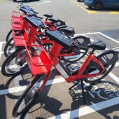 Tagli ai fondi, Vco Trasporti sospende il bike sharing